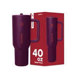 Sierra 1.2L (40oz) Rebel Plum