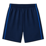 The Archbishop's Seminary P.E. Shorts
