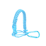 Paracord Powder Blue
