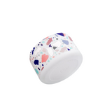 Boot Terrazzo Small Light Grey