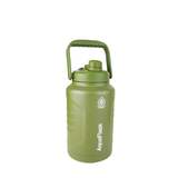 Core Original Growler 128oz (v2) Hunter Green