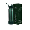 Stellar 22oz Moss Green