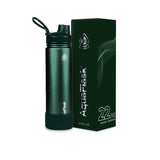 Stellar 22oz Moss Green