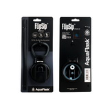 Straw Lid Space Black