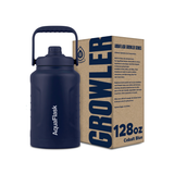 Core Active Growler 3.8L (128oz) Cobalt Blue