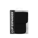 Cup Expander Space Black