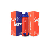 Kids 18oz Superhero