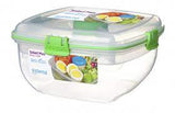 Sistema Salad Max To Go 1.6L