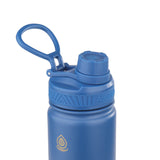 Retro 22oz Prussian Blue