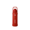 Core Active 18oz Cherry Red