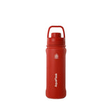 Core Active 18oz Cherry Red