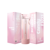 Candy Floss 22oz Strawberry Cream