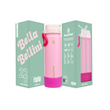 Colorwave Flip Sip 22oz Bella Bellini