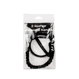 Paracord Space Black