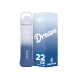 Dream 650ml (22oz) Frozen Lake