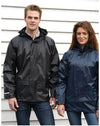 Adult Rain Jacket