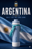 Argentina 650ml (22oz)