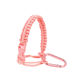 Paracord Plumpy Peach