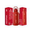 Core Active 32oz Cherry Red