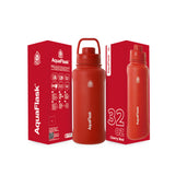 Core Active 32oz Cherry Red