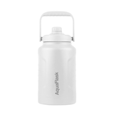Core Active Growler 3.8L (128oz) Arctic White