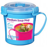Sistema Medium Soup Mug