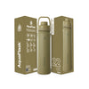 Core Active 22oz Sand