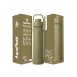 Core Active 22oz Sand