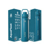 Core Active 22oz Atlantic Blue