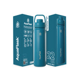 Core Active 22oz Atlantic Blue