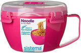 Sistema Microwave Noodle Bowl