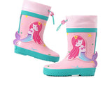 Wellington Boots