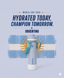 Argentina 650ml (22oz)