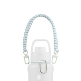 Paracord Two-Clip Sea Salt