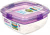 Sistema Salad + Sandwich To Go 1.63L