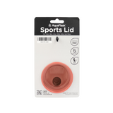 Core Series Lid Plumpy Peach