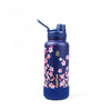 Sakura 32oz Navy
