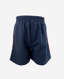 St. Angela Navy Short