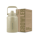 Core Active Growler 2.5L (84oz) Sand