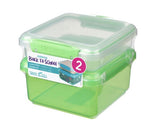 Sistema Klip Plus and Sandwich Set of 2