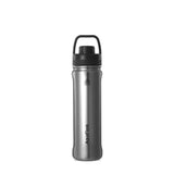 Core Active 22oz Silver Steel