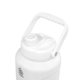 Core Original Growler 84oz  Arctic White