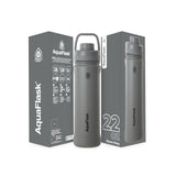 Core Active 22oz Stone Gray