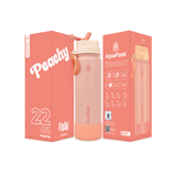 Colorwave Flip Sip 650ml (22oz) Peachy