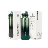 Terra 40oz Canyon Woods