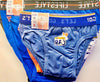 Boys Cotton Panties Assorted (3 Pack)