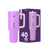 Sierra 1.2L (40oz) Orchid