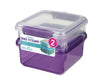 Sistema Klip Plus and Sandwich Set of 2