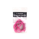 Paracord Sorbet Pink