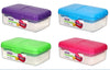 Sistema Slimline Quaddie Clear 1.5L